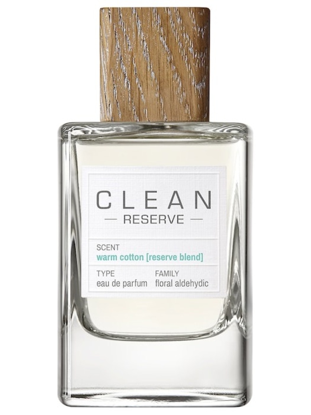 CLEAN RESERVE Warm Cotton